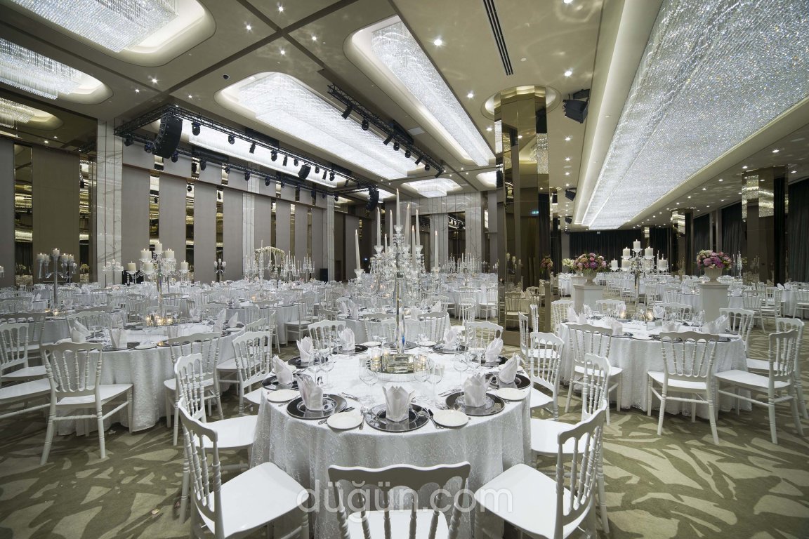 Radisson Collection Hotel, Vadistanbul