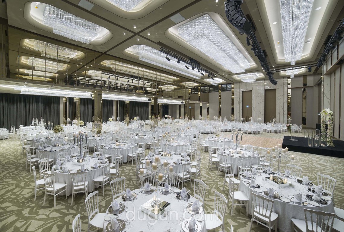 Radisson Collection Hotel, Vadistanbul