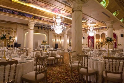 Raymar Hotels Ankara