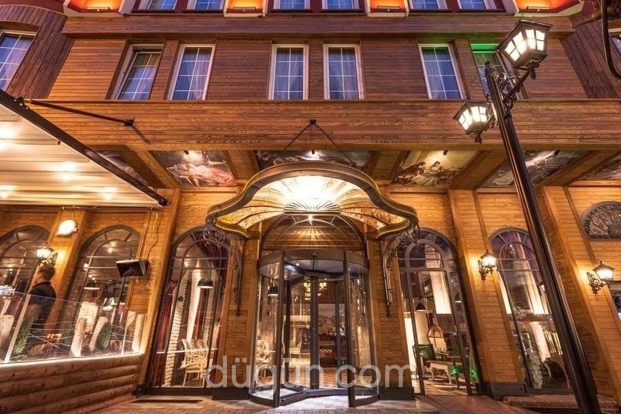 Raymar Hotels Ankara