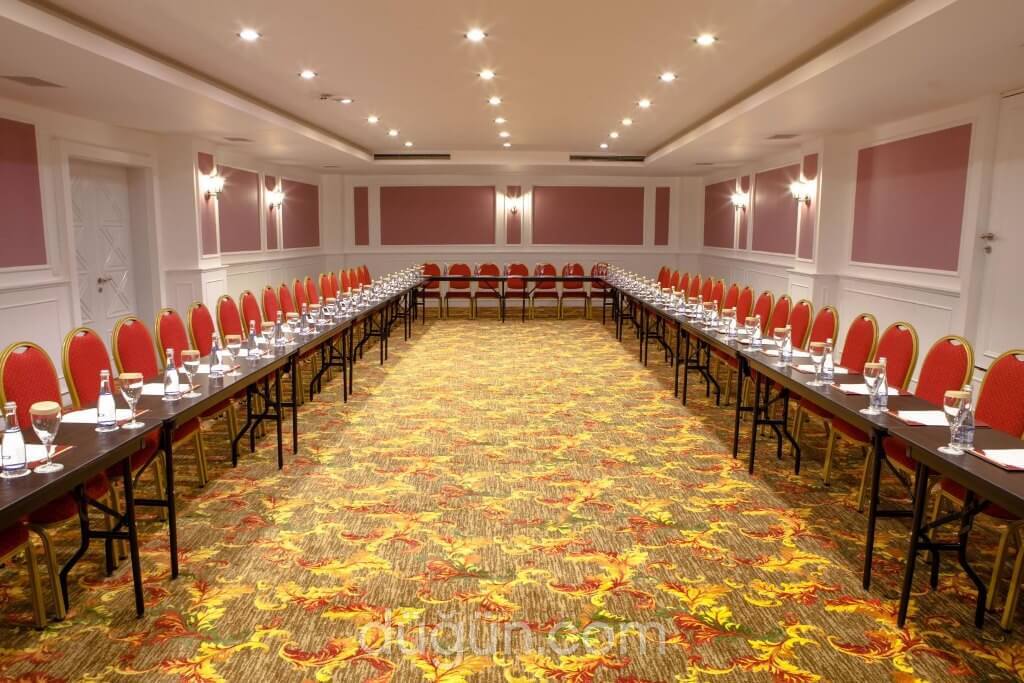 Raymar Hotels Ankara