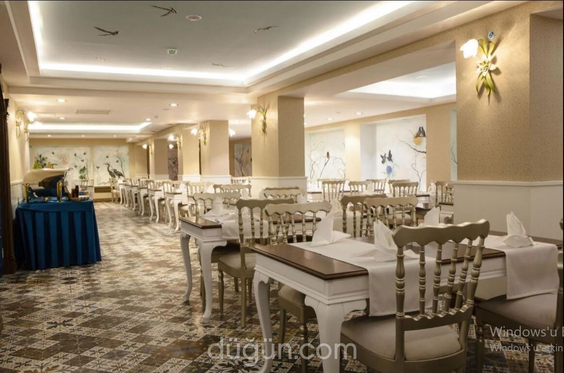 Raymar Hotels Ankara