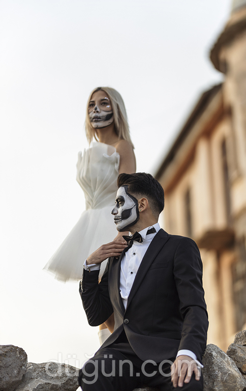 Ankara Wedding