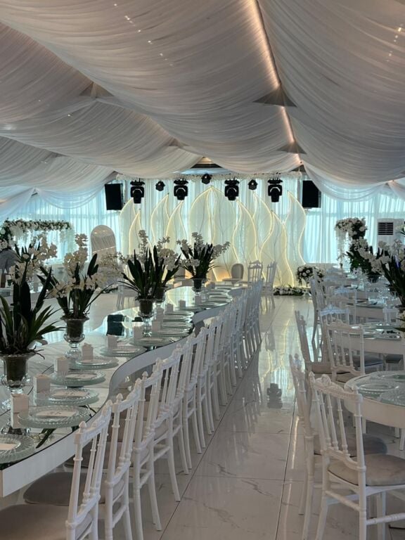 Junto Davet & Wedding