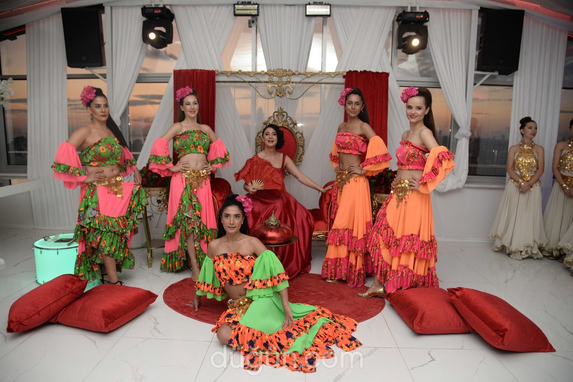 Junto Davet & Wedding