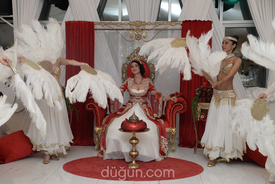 Junto Davet & Wedding