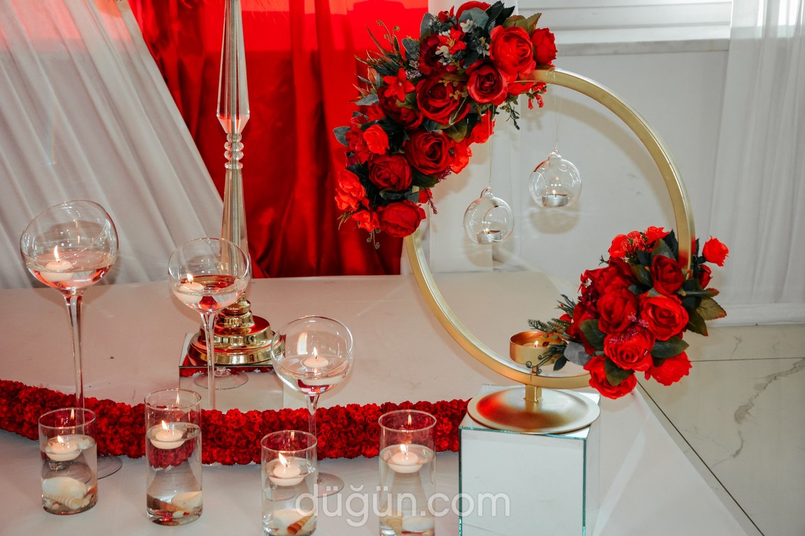 Junto Davet & Wedding