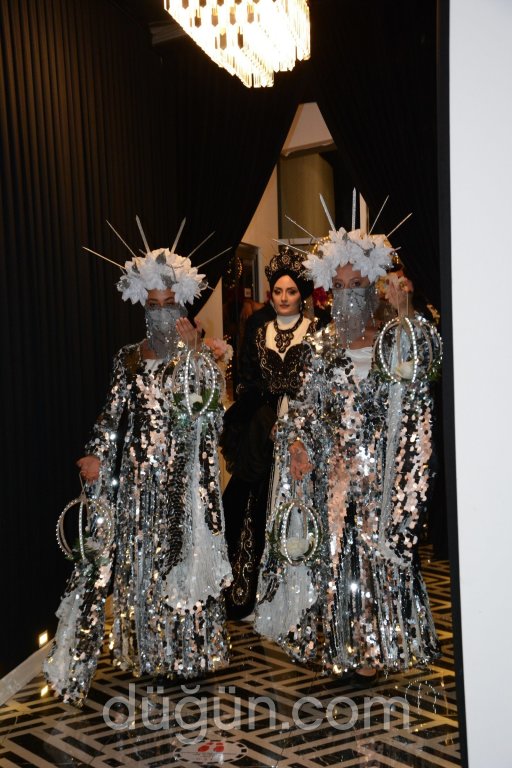 Junto Davet & Wedding