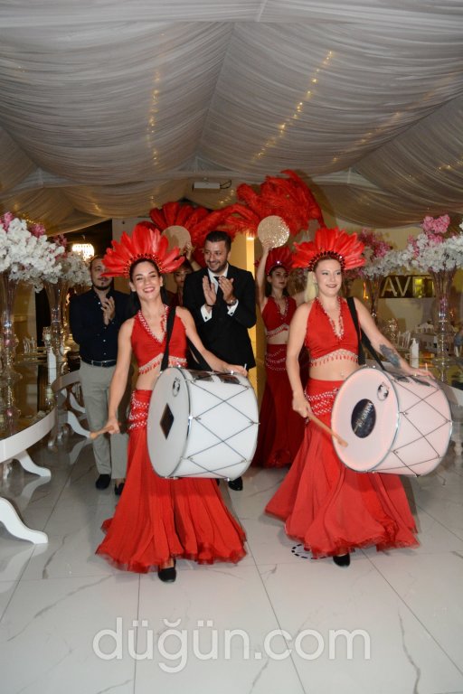 Junto Davet & Wedding