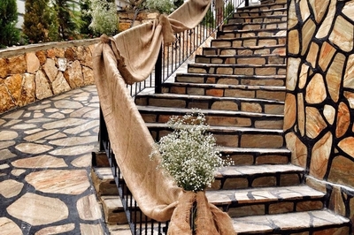 Saraybahçe Düğün & Davet