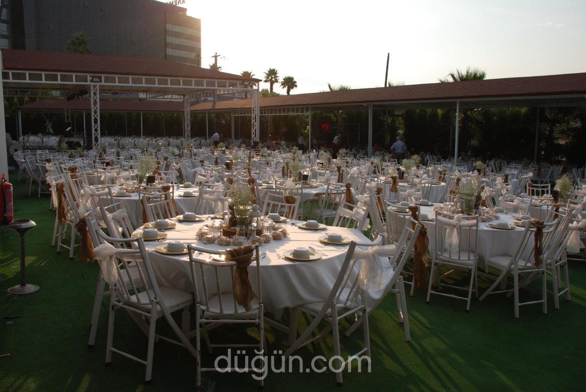 Saraybahçe Düğün & Davet