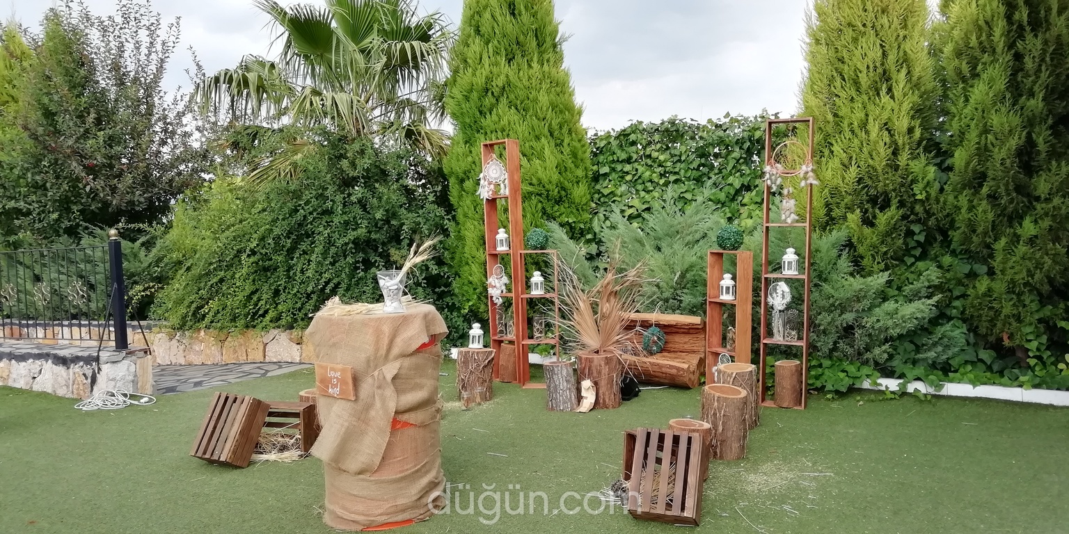 Saraybahçe Düğün & Davet