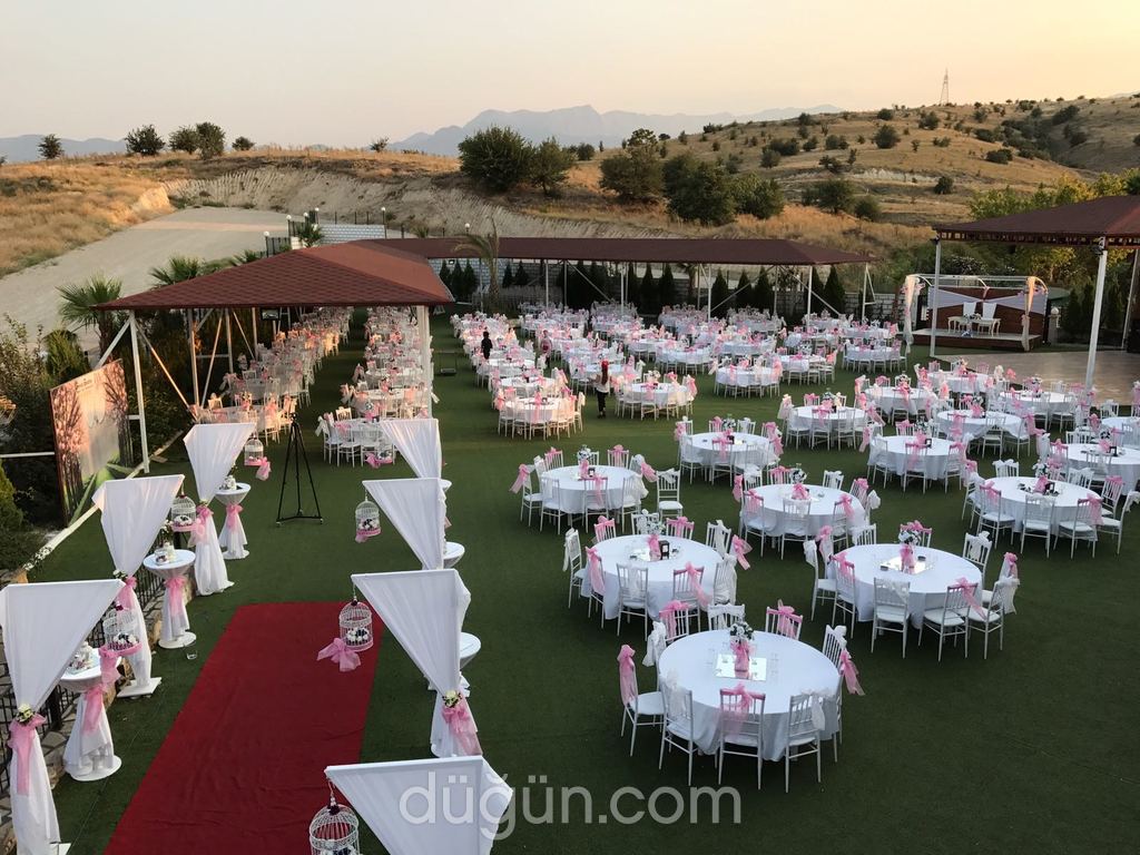 Saraybahçe Düğün & Davet