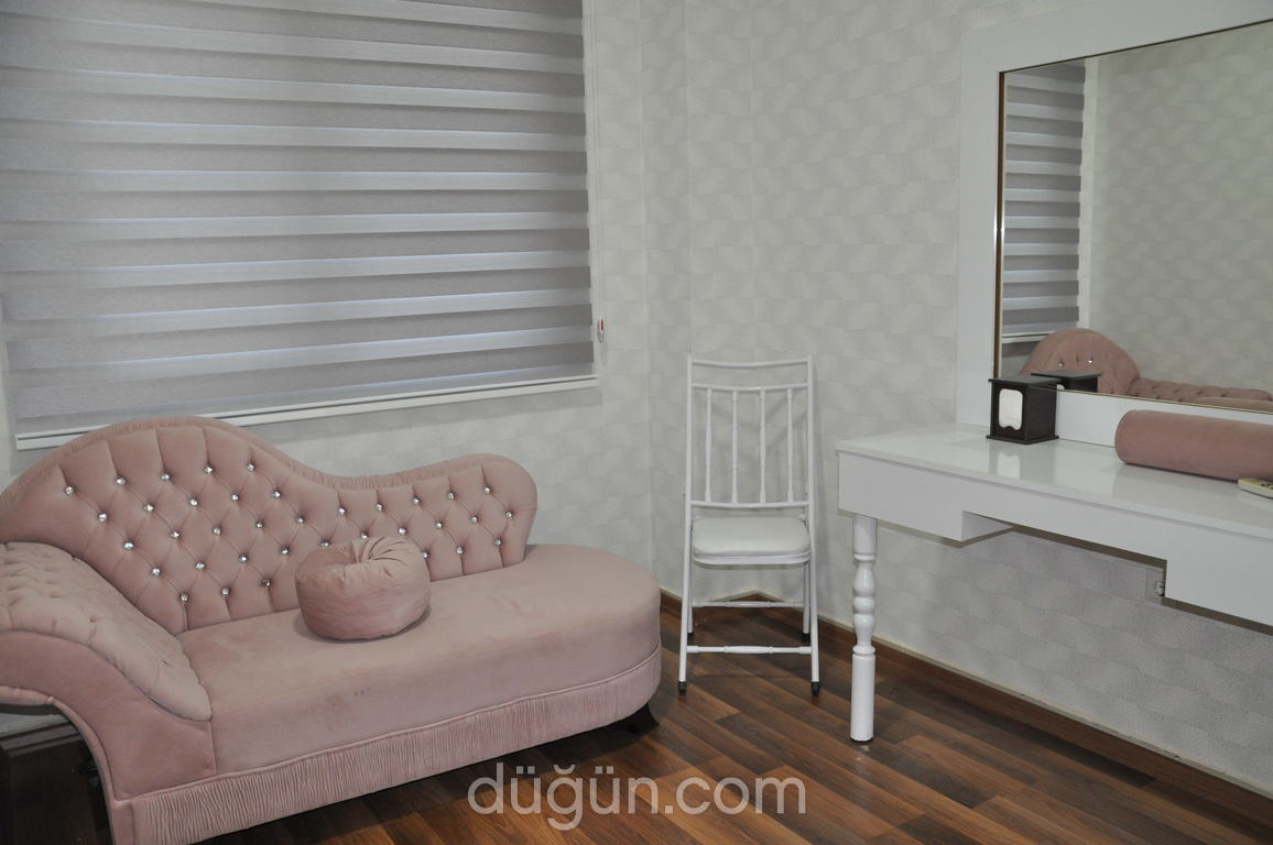 Saraybahçe Düğün & Davet