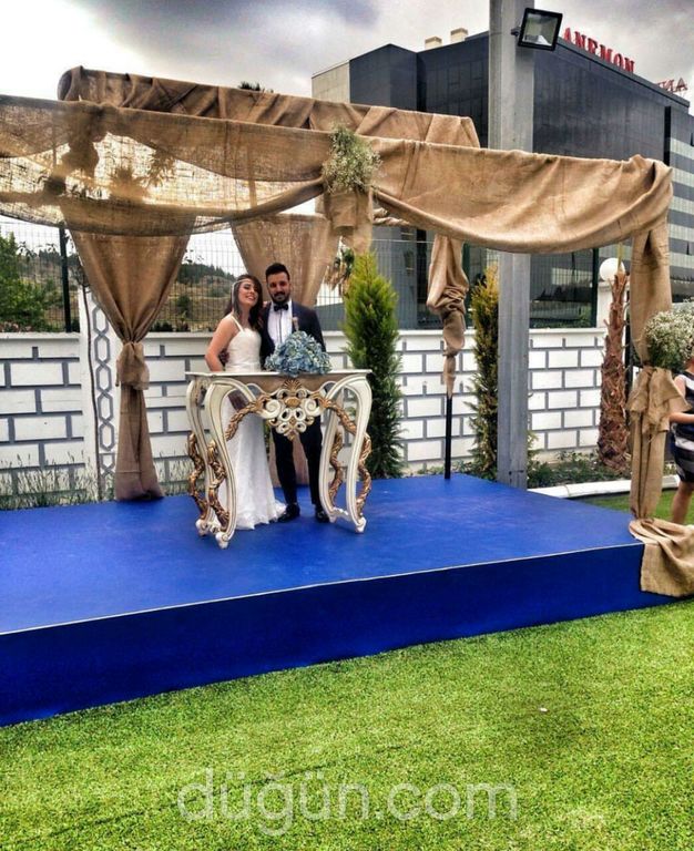 Saraybahçe Düğün & Davet