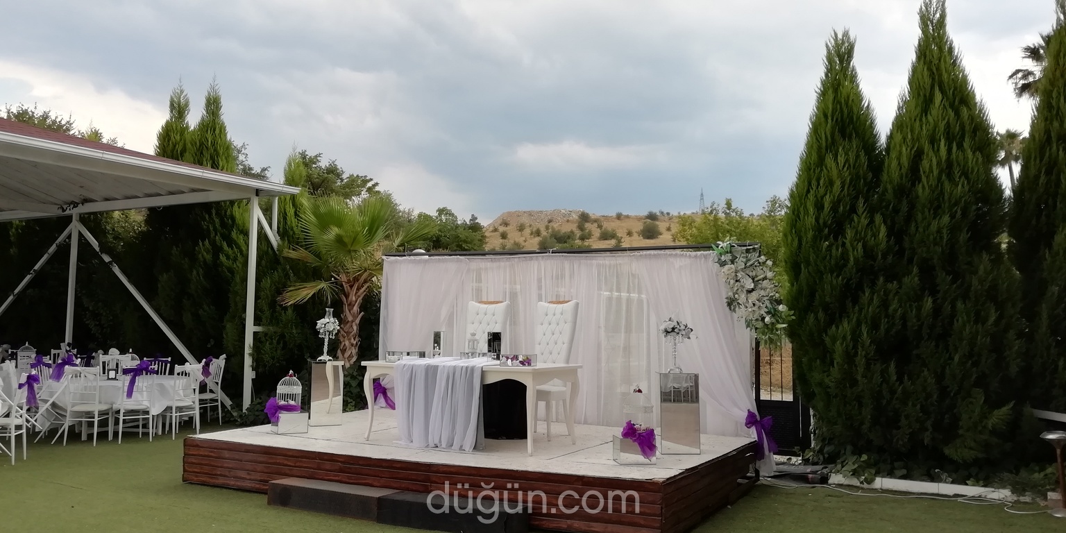 Saraybahçe Düğün & Davet