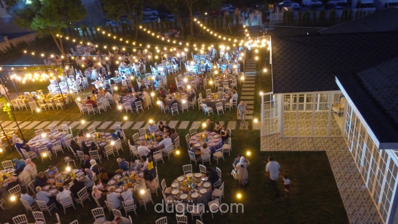 Seremoni Garden Fiyatlar S z Ni an Mekanlar Bursa