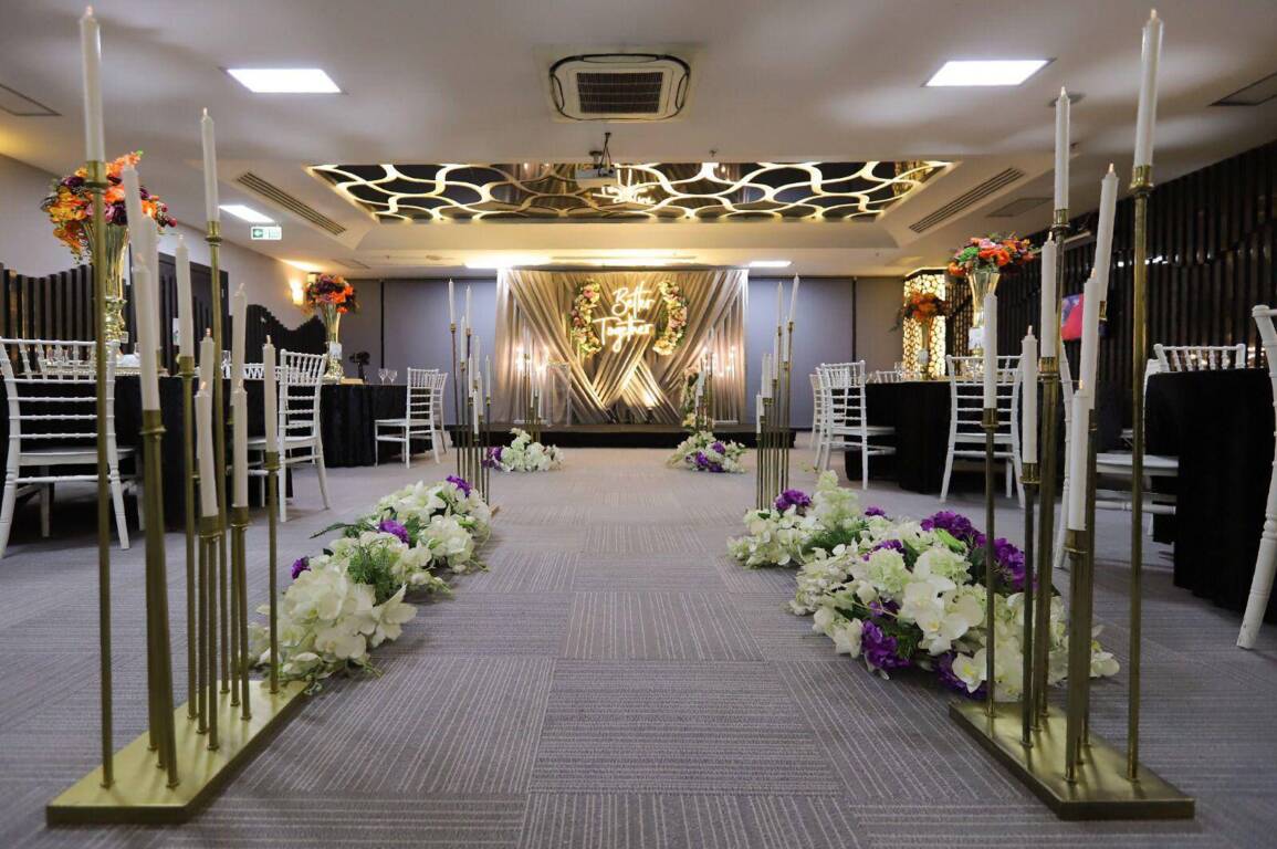 Demonti Otel