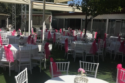 Derya Düğün Davet Organizasyon