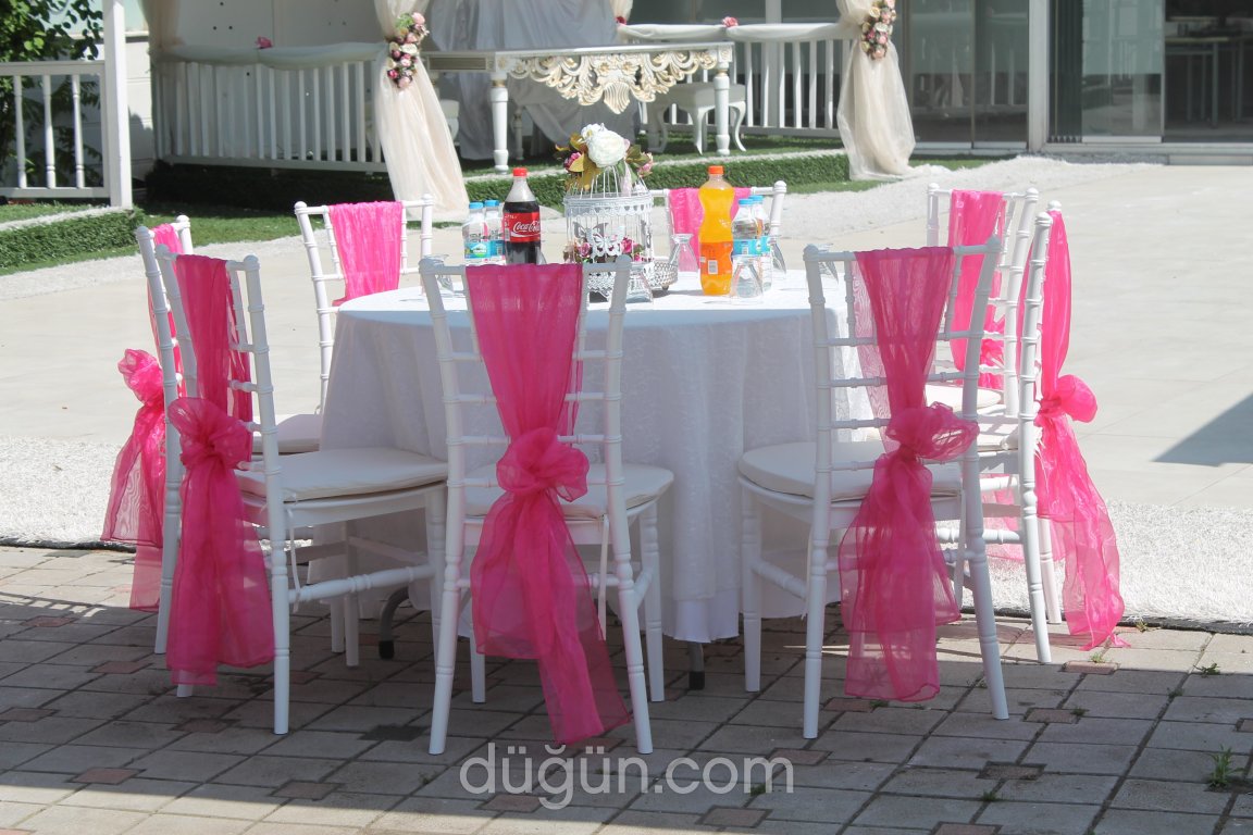 Derya Düğün Davet Organizasyon