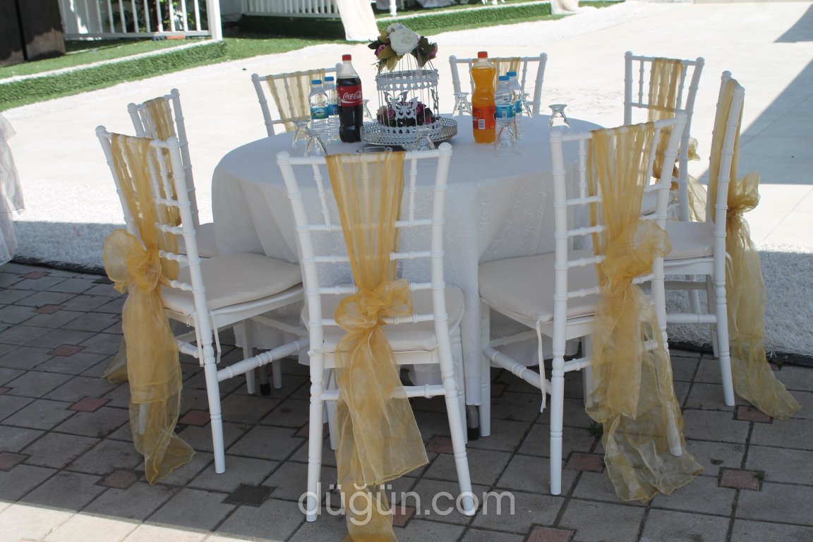 Derya Düğün Davet Organizasyon