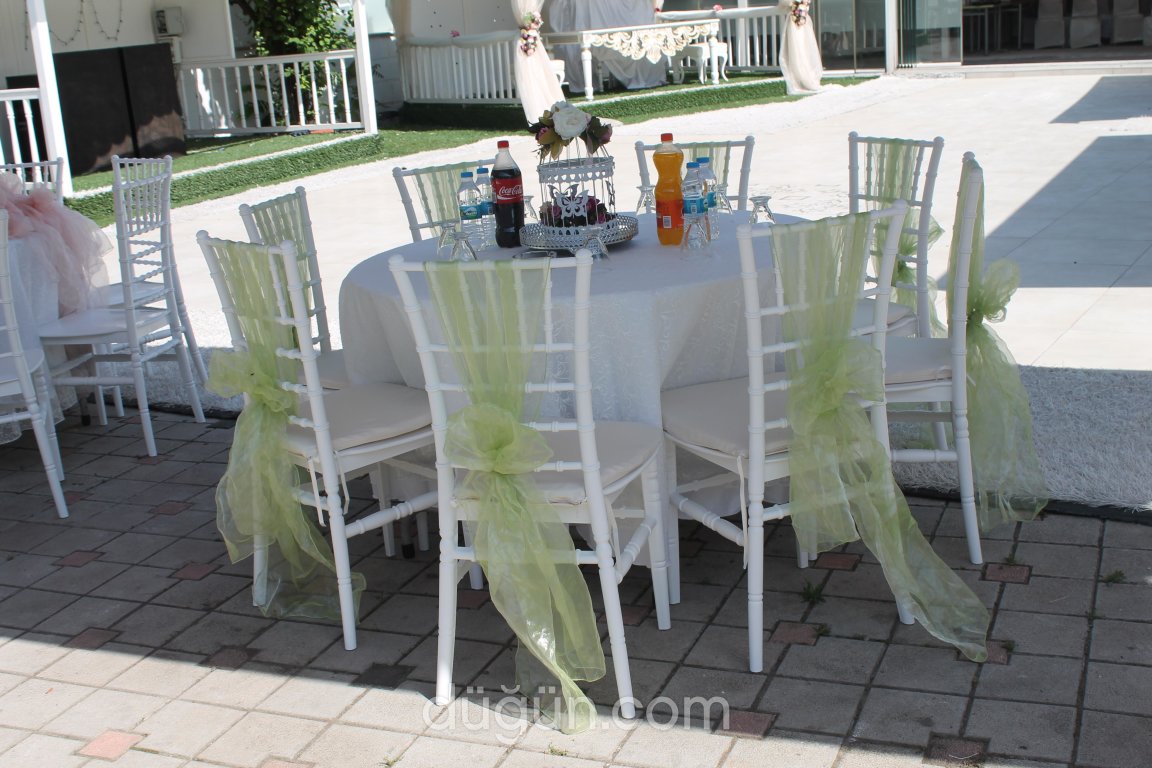 Derya Düğün Davet Organizasyon