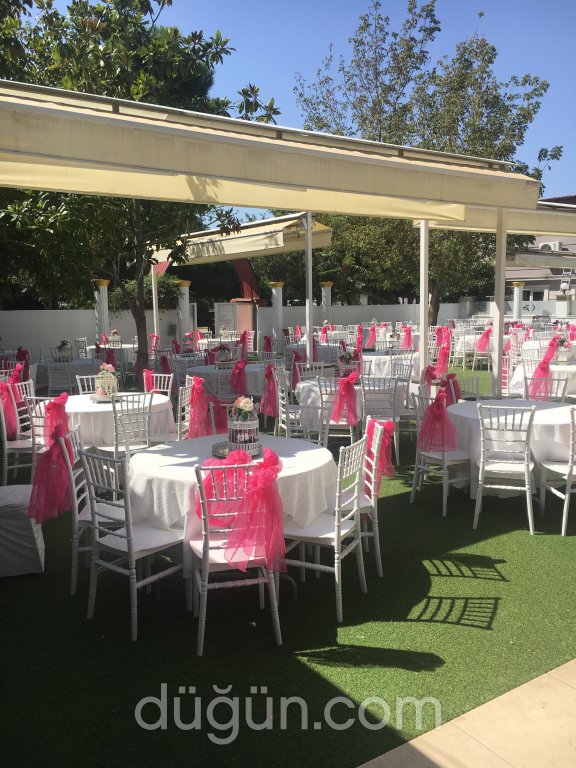 Derya Düğün Davet Organizasyon