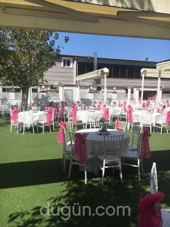 Derya Düğün Davet Organizasyon