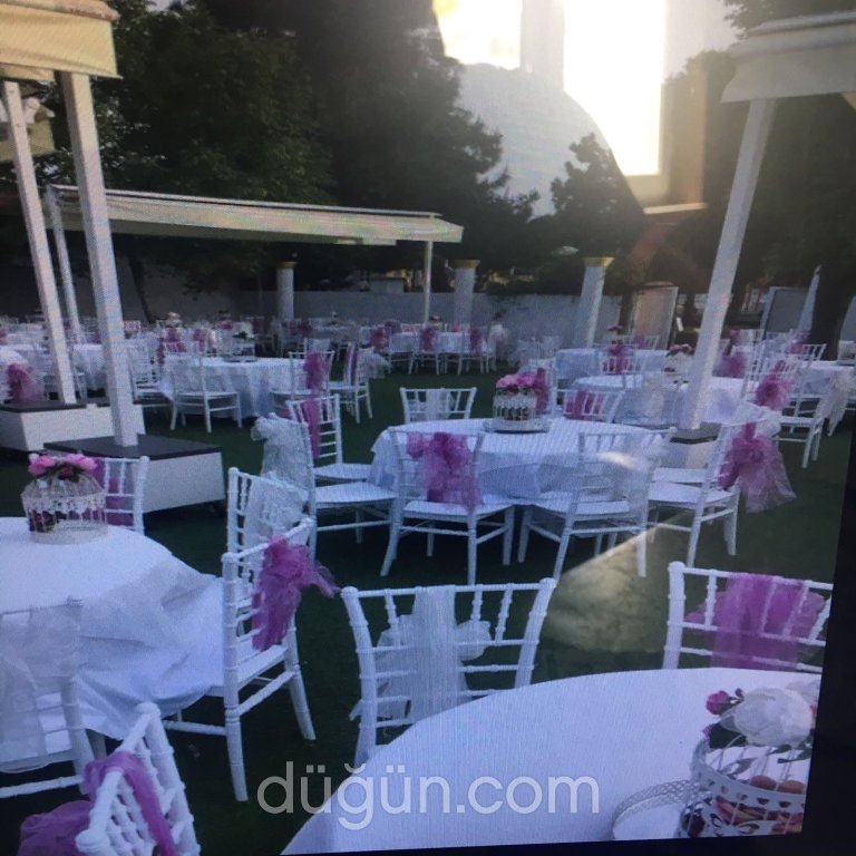 Derya Düğün Davet Organizasyon