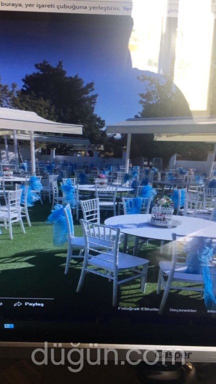 Derya Düğün Davet Organizasyon