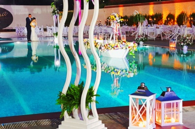 Efsuna Garden / Alsancak