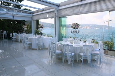 Ve Hotels Boğaziçi (Vilayetler Evi)
