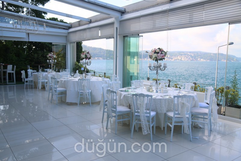 Ve Hotels Boğaziçi (Vilayetler Evi)