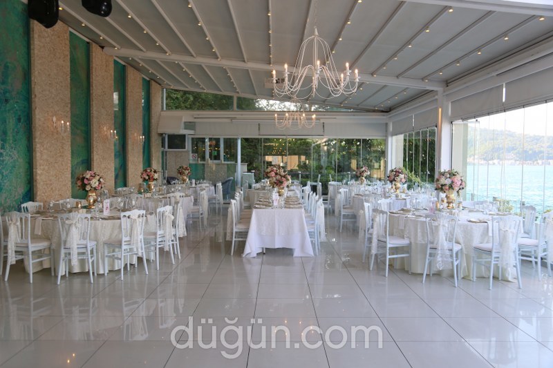 Ve Hotels Boğaziçi (Vilayetler Evi)