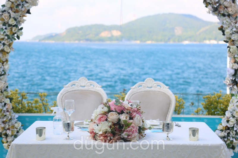 Ve Hotels Boğaziçi (Vilayetler Evi)