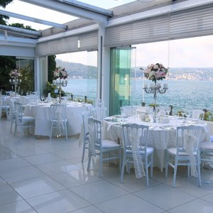 Ve Hotels Boğaziçi (Vilayetler Evi)