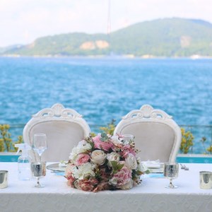 Ve Hotels Boğaziçi (Vilayetler Evi)