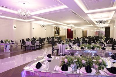 Gala Davet Salonları