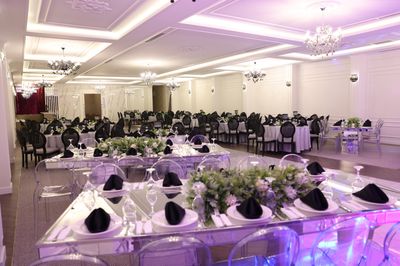 Gala Davet Salonları