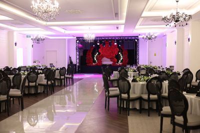 Gala Davet Salonları