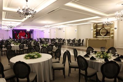 Gala Davet Salonları