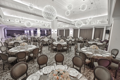 Gala Davet Salonları