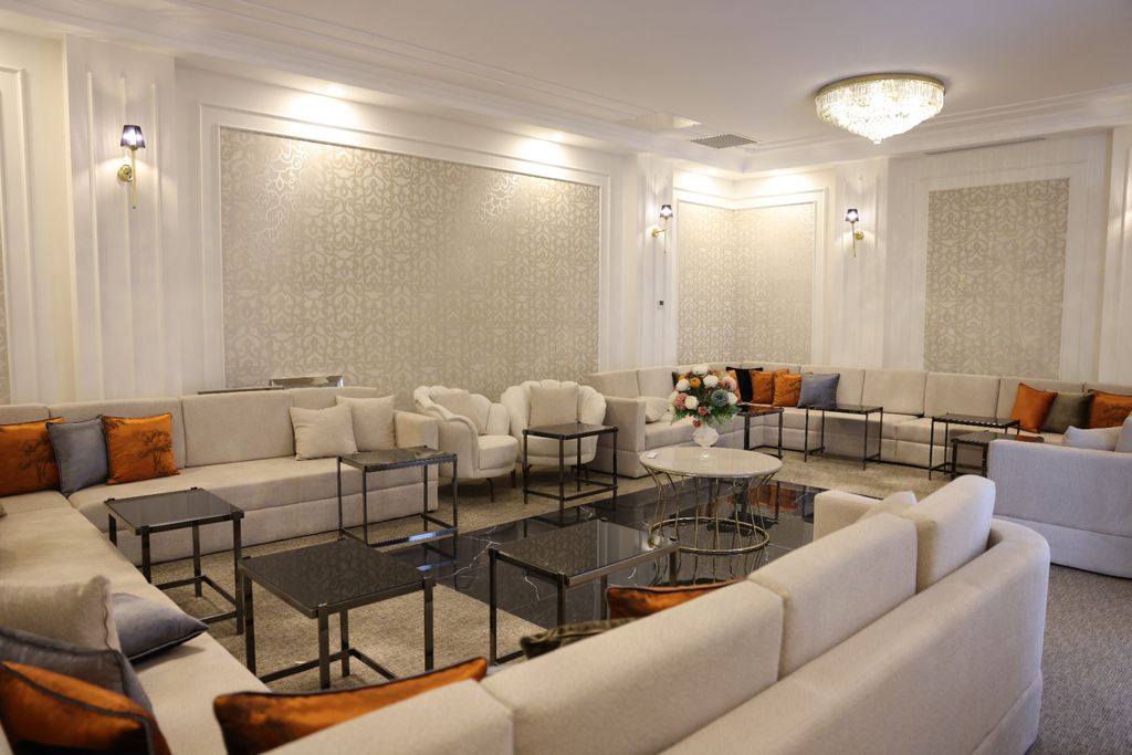 Gala Davet Salonları - 2593684