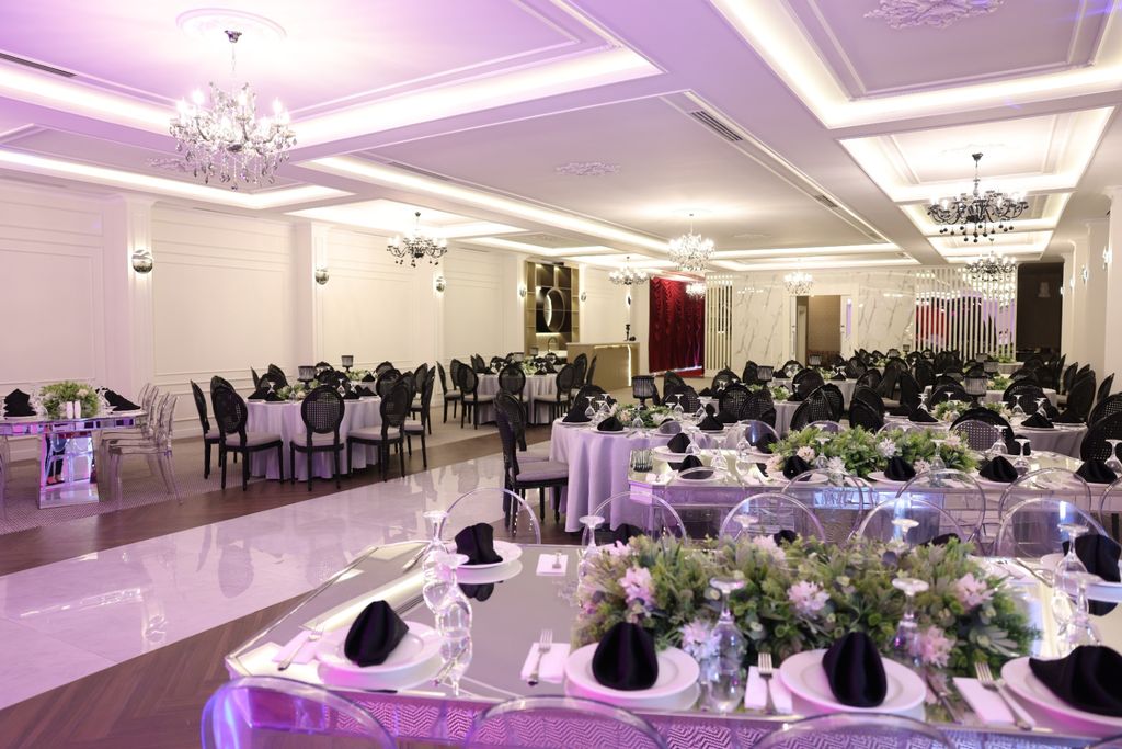 Gala Davet Salonları - 2593700
