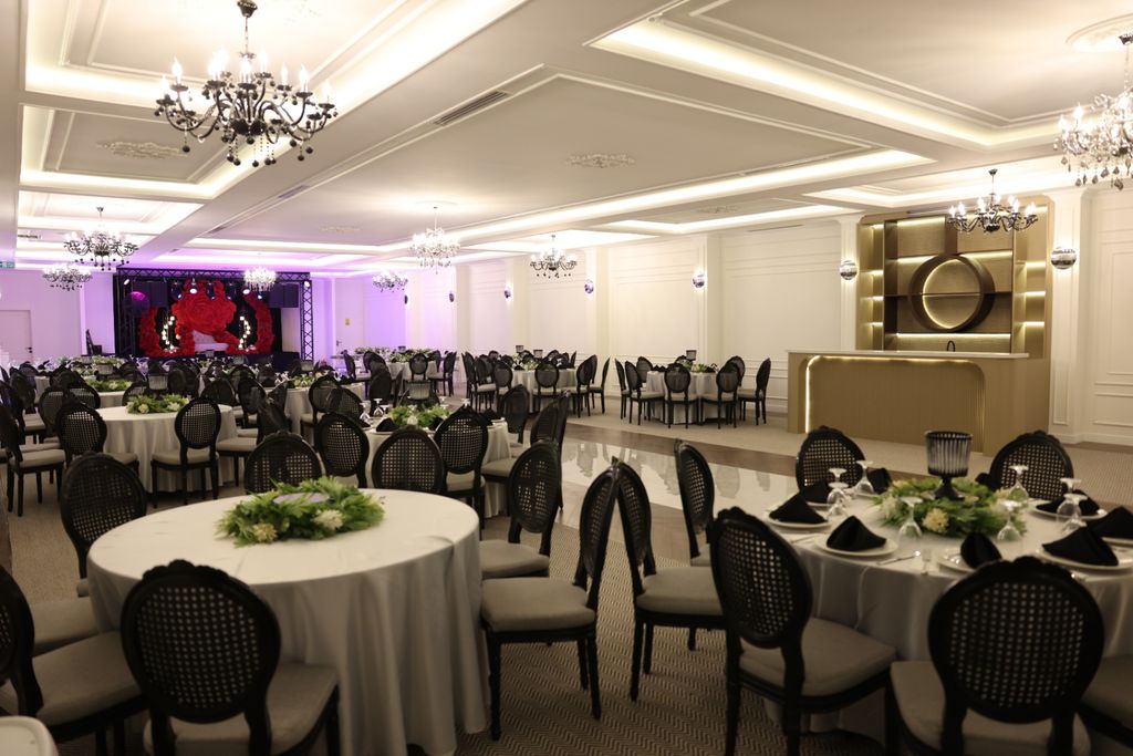 Gala Davet Salonları - 2593698