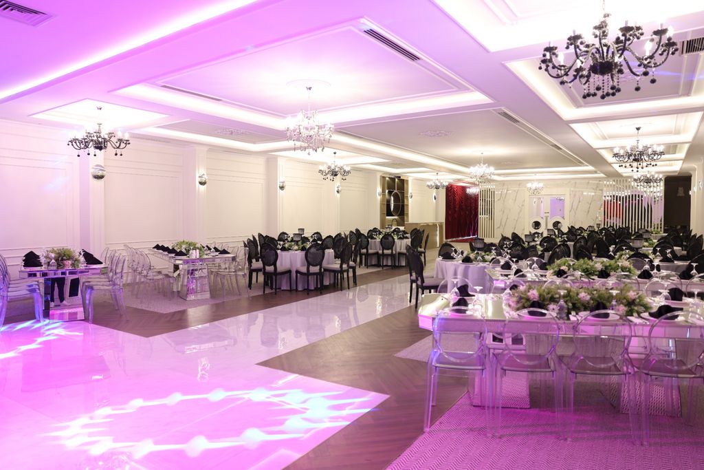 Gala Davet Salonları - 2593693