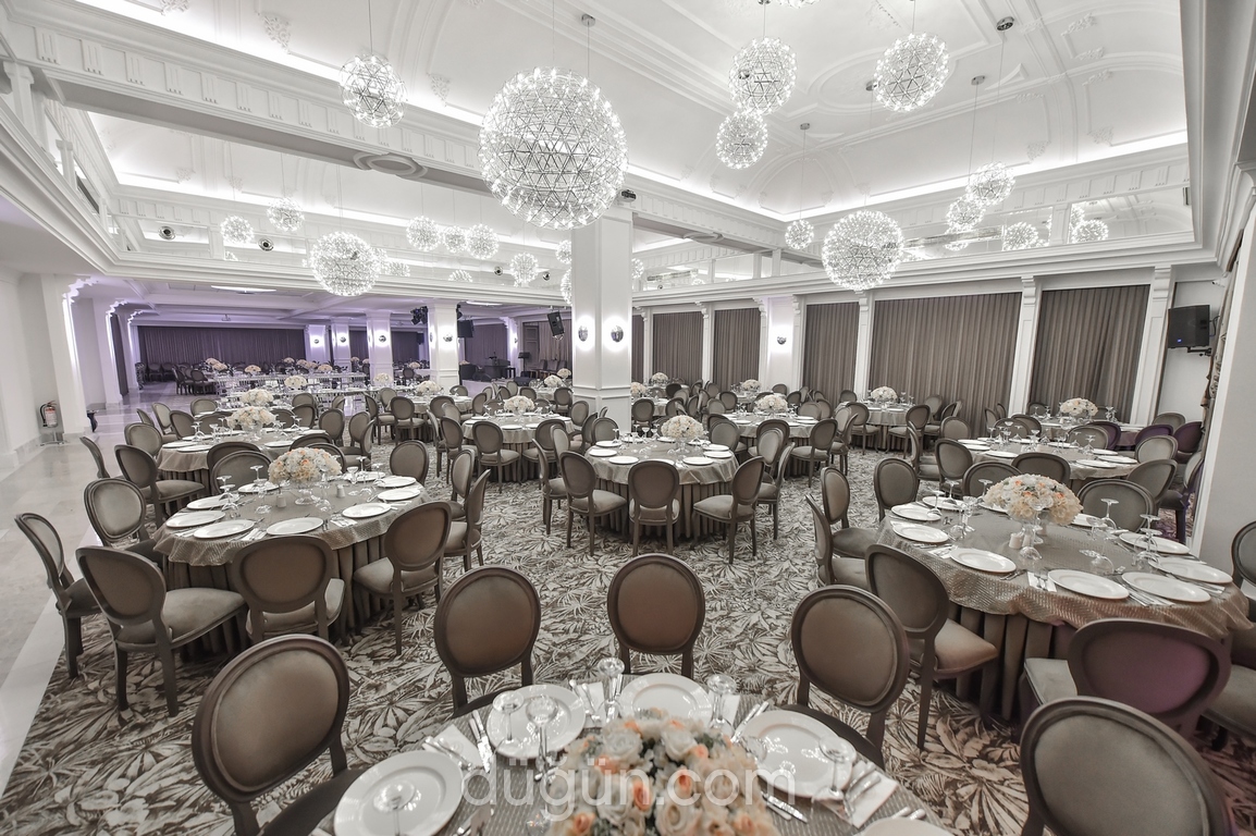 Gala Davet Salonları