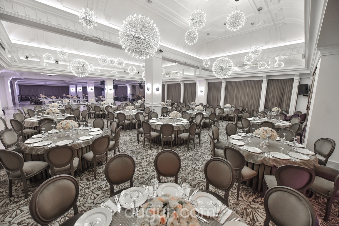Gala Davet Salonları