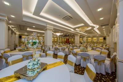Gherdan Gold Otel