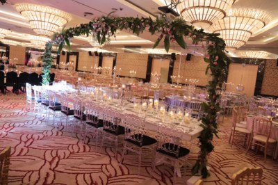 Grand Ankara Hotel & Convention Center